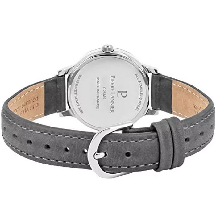 Pierre Lannier 025M699